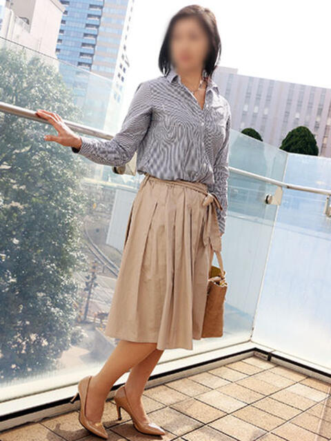 陽子 ミセスラウンジ東京（人妻系デリヘル）