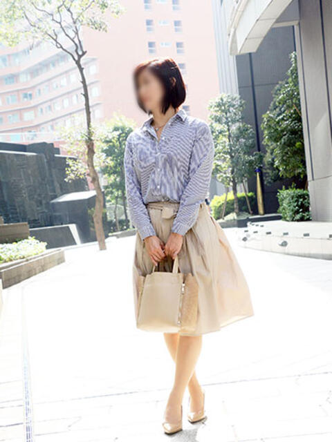 陽子 ミセスラウンジ東京（人妻系デリヘル）