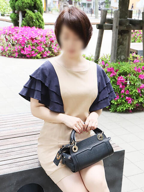 美香子 ミセスラウンジ東京(人妻系デリヘル)