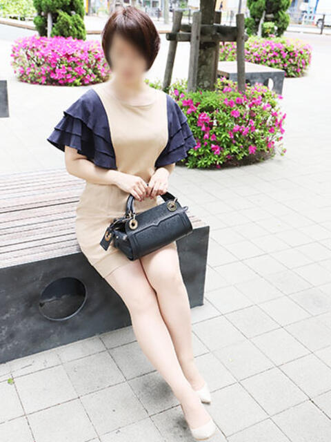 美香子 ミセスラウンジ東京(人妻系デリヘル)