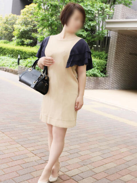 美香子 ミセスラウンジ東京(人妻系デリヘル)