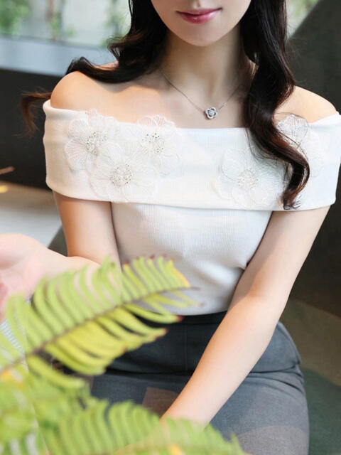 芳永 にいな テレジア京都(高級デリヘル)