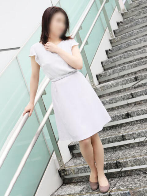 美織 ミセスラウンジ東京（人妻系デリヘル）