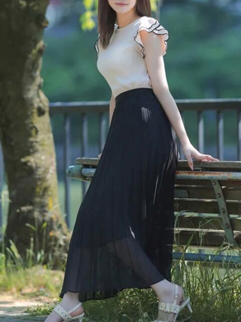 手塚 美羽 テレジア京都(高級デリヘル)