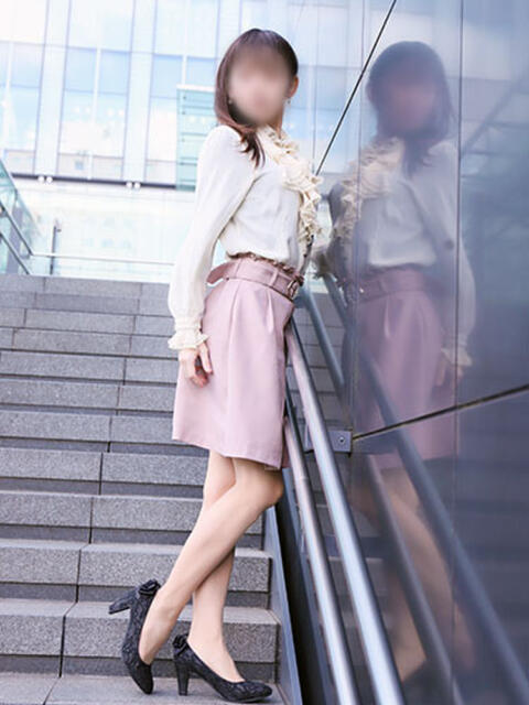 そら ミセスラウンジ東京(人妻系デリヘル)