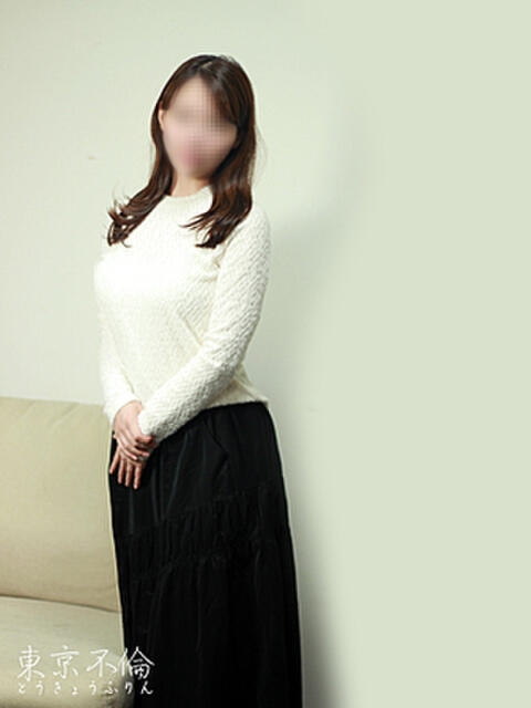 早川ゆり 東京不倫~とうきょうふりん~(人妻デリヘル)