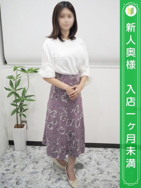 森川のぞみ おもてなし妻（人妻デリヘル）