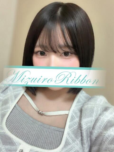 ♪あん♪ 水色りぼん(ソープランド)