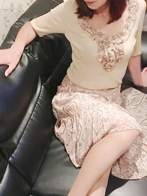 麻美 ミセスラウンジ東京(人妻系デリヘル)