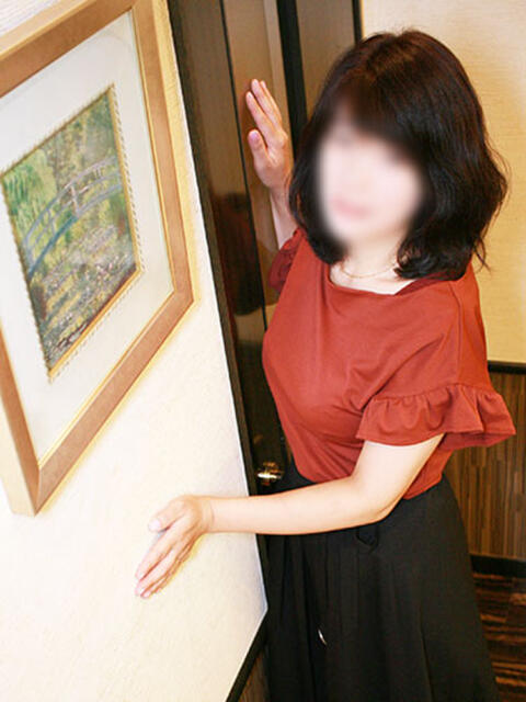 優希 ミセスラウンジ東京（人妻系デリヘル）