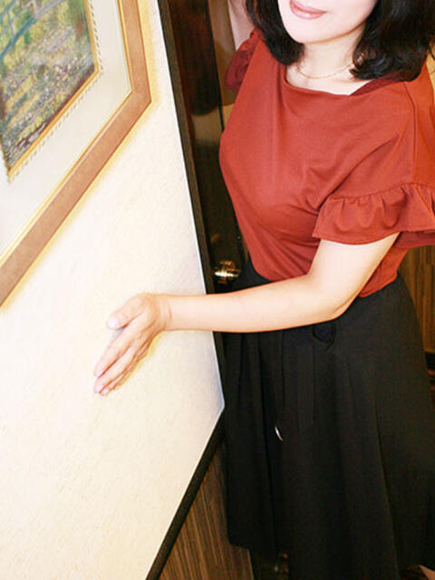 優希 ミセスラウンジ東京（人妻系デリヘル）