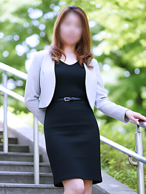 明日香 ミセスラウンジ東京（人妻系デリヘル）