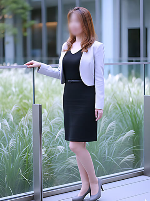 明日香 ミセスラウンジ東京（人妻系デリヘル）