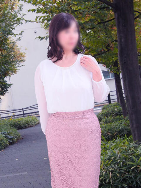 美乃里 ミセスラウンジ東京（人妻系デリヘル）