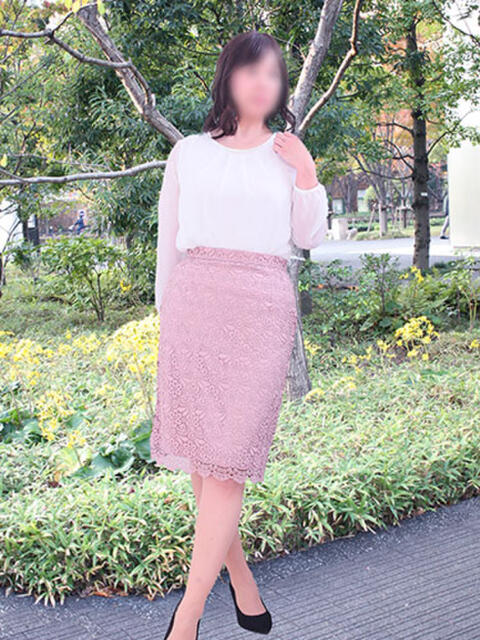 美乃里 ミセスラウンジ東京（人妻系デリヘル）