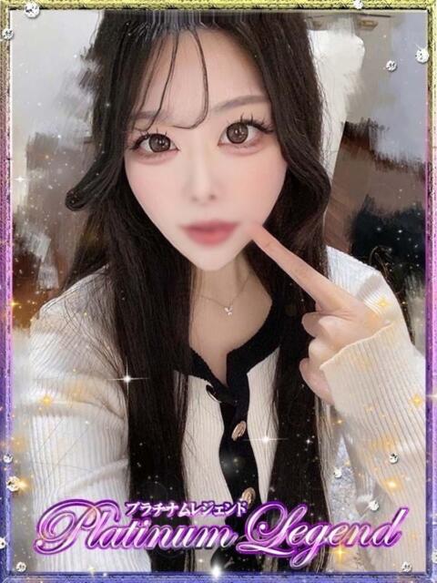りいな Platinum Legend(プラチナムレジェンド)（デリヘル）