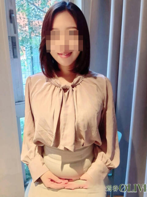 わかな 鶯谷 Olive（オリーブ）（人妻系デリヘル）
