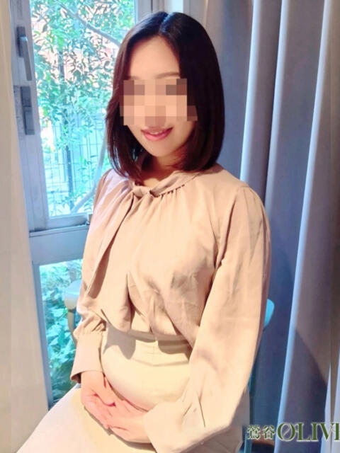 わかな 鶯谷 Olive（オリーブ）（人妻系デリヘル）