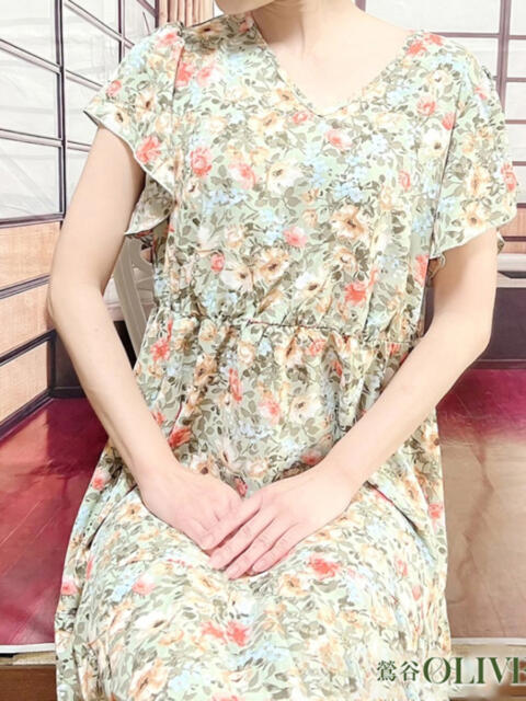 紗英(さえ) 鶯谷 Olive(オリーブ)(人妻系デリヘル)