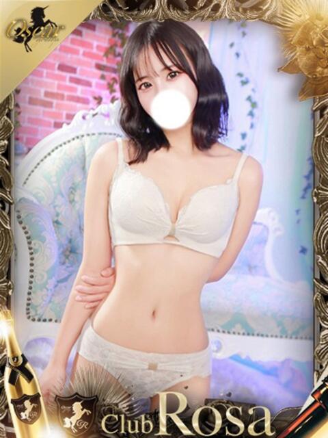 白月れいか【清純派大学生】 Club Rosa（ホテヘル＆デリヘル）
