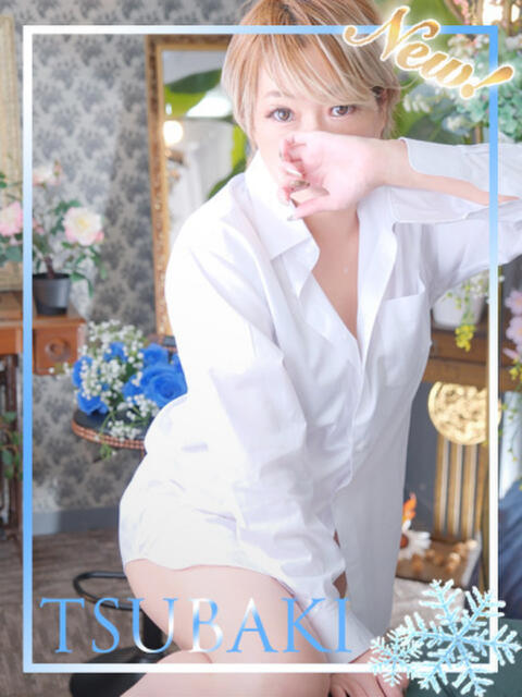 ちふゆ TSUBAKI(ツバキ)(ファッションヘルス(トクヨク))