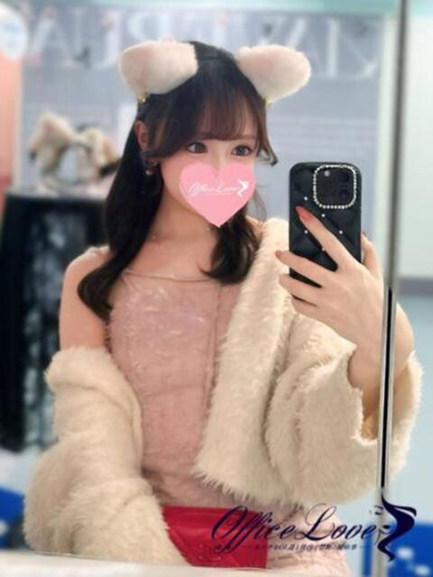 うみ 11/15体験入店!!! Office Love 町田店(Loveグループ)(デリヘル)