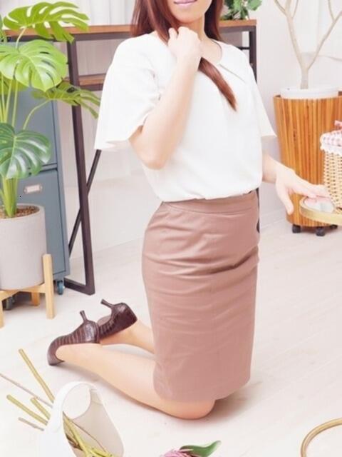 井上なごみ アロマエステGarden東京(派遣型アロマエステ)