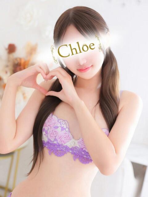 みれい★キス好き甘えん坊美少女 Chloe五反田本店　S級素人清楚系デリヘル（デリヘル）