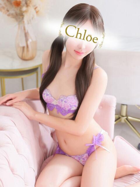 みれい★キス好き甘えん坊美少女 Chloe五反田本店　S級素人清楚系デリヘル（デリヘル）