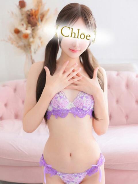 みれい★キス好き甘えん坊美少女 Chloe五反田本店　S級素人清楚系デリヘル（デリヘル）
