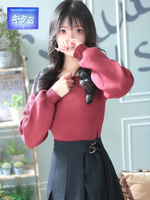 伊吹【イブキ】 Evolution1st キタ兎我野店（ホテヘル＆デリヘル）