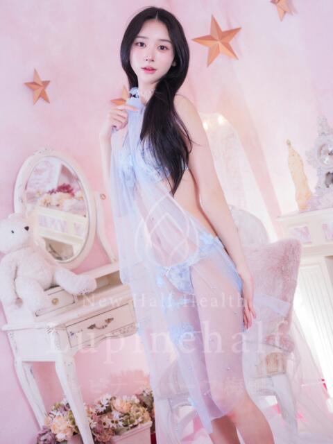 七瀬かりな 大阪ニューハーフヘルス ルピナスハーフ梅田(ニューハーフヘルス)