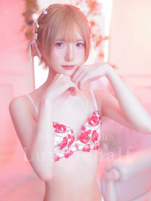 美月るる 大阪ニューハーフヘルス ルピナスハーフ梅田(ニューハーフヘルス)