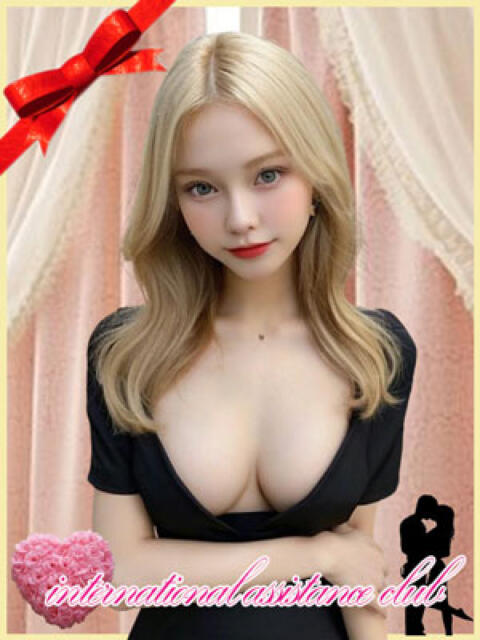 メルリィ 国際援助倶楽部(外国人デリヘル)