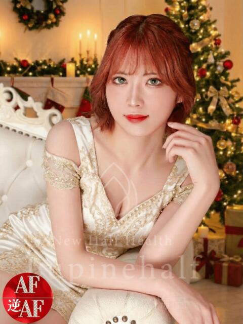 柊かな 大阪ニューハーフヘルス ルピナスハーフ梅田（ニューハーフヘルス）