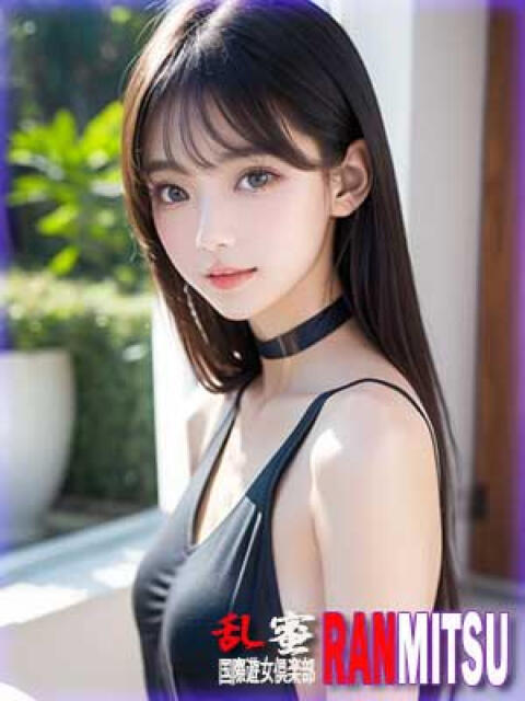 サミィ 乱蜜(外国人デリヘル)