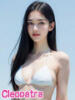 ルキア Cleopatra(クレオパトラ)（/）