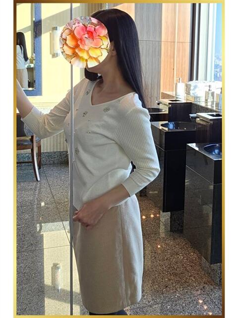 美園りりか セカンドパートナー(人妻デリヘル)