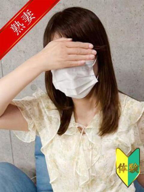 小島 りな(体験) 人妻の雫 倉敷店（人妻デリヘル）