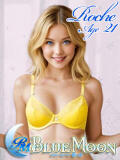 ロシェ ブルームーン青い月（上野/デリヘル）