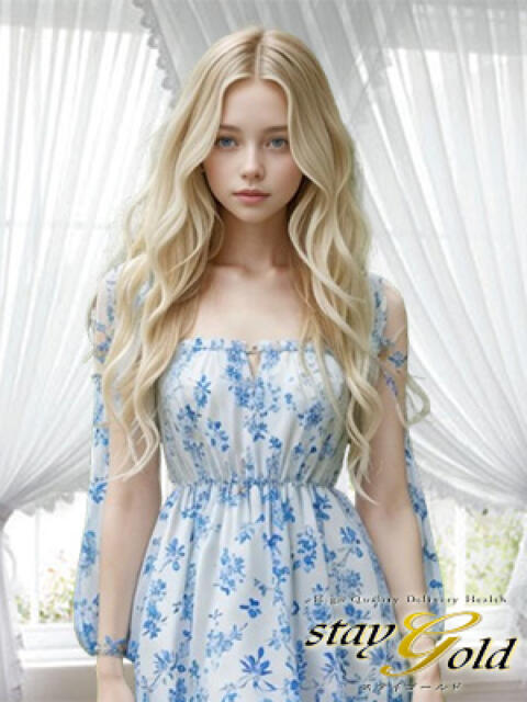 オルティナ ステイゴールド（金髪外国人デリヘル）