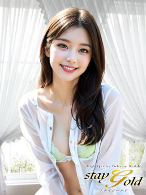 ジェイニー ステイゴールド（金髪外国人デリヘル）