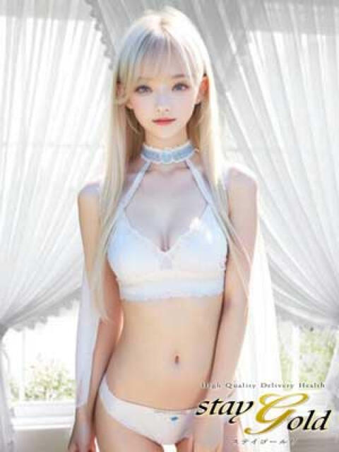 メリサ ステイゴールド（金髪外国人デリヘル）