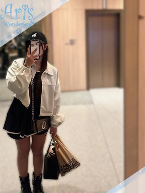 みゅうか【癒し系敏感美女】 Aris（アリス）☆超恋人空間☆沖縄最大級！！（ソープランド）