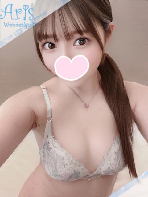 みゅうか【癒し系敏感美女】 Aris（アリス）☆超恋人空間☆沖縄最大級！！（ソープランド）