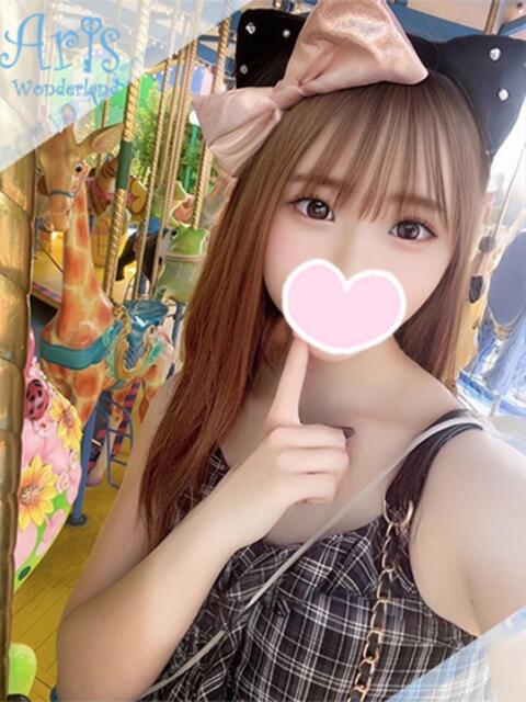 ななか【マジ恋注意の可愛さ】 Aris(アリス)☆超恋人空間☆沖縄最大級!!(ソープランド)