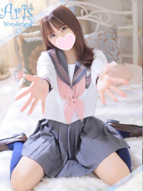 ななか【マジ恋注意の可愛さ】 Aris(アリス)☆超恋人空間☆沖縄最大級!!(ソープランド)