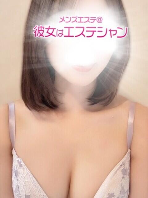 最上なぎさ メンズエステ神田@彼女はエステシャン(回春エステ)