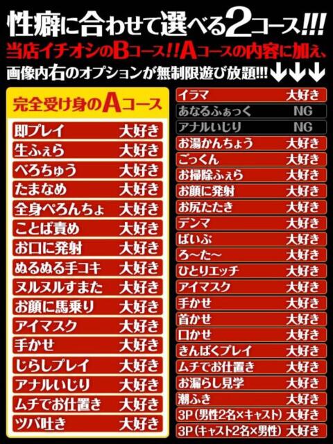 ひめ もんぜつちじょ本店（デリヘル）