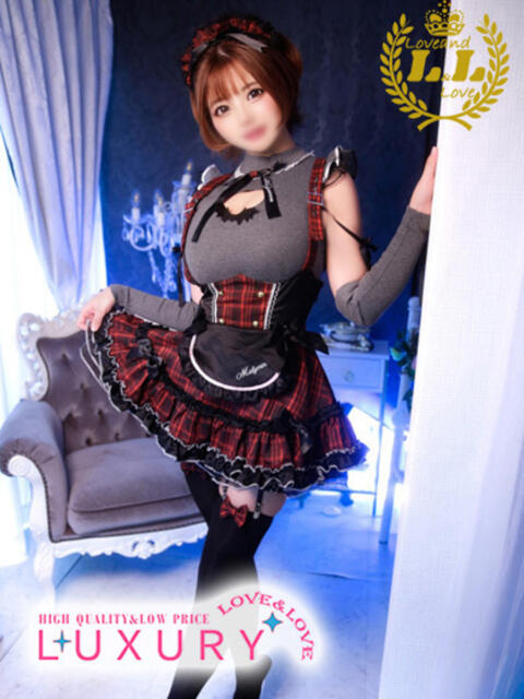 小川 雪 ラブ・アンド・ラブ（ソープランド）